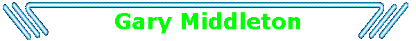 Gary Middleton
